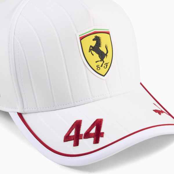 Gorra Lewis Hamilton Miami 2025