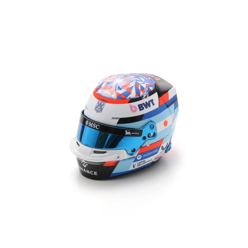 BWT Alpine F1 Team - Franco Colapinto - 1:5