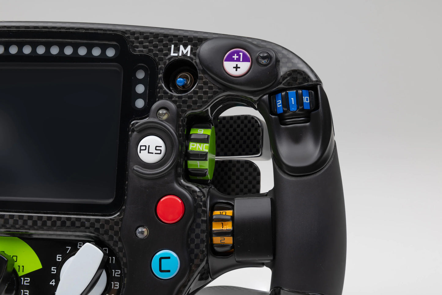 Volante McLaren MCL39 (2025) 1:1