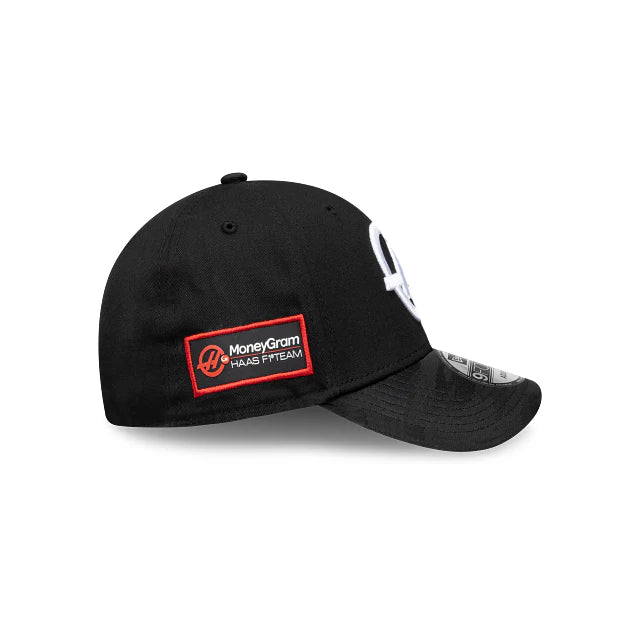 Gorra Haas Paddock 9FORTY
