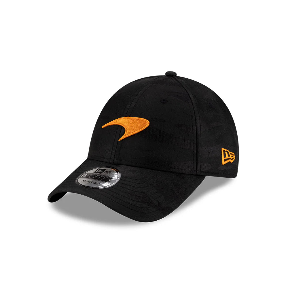Gorra McLaren 9FORTY Camo