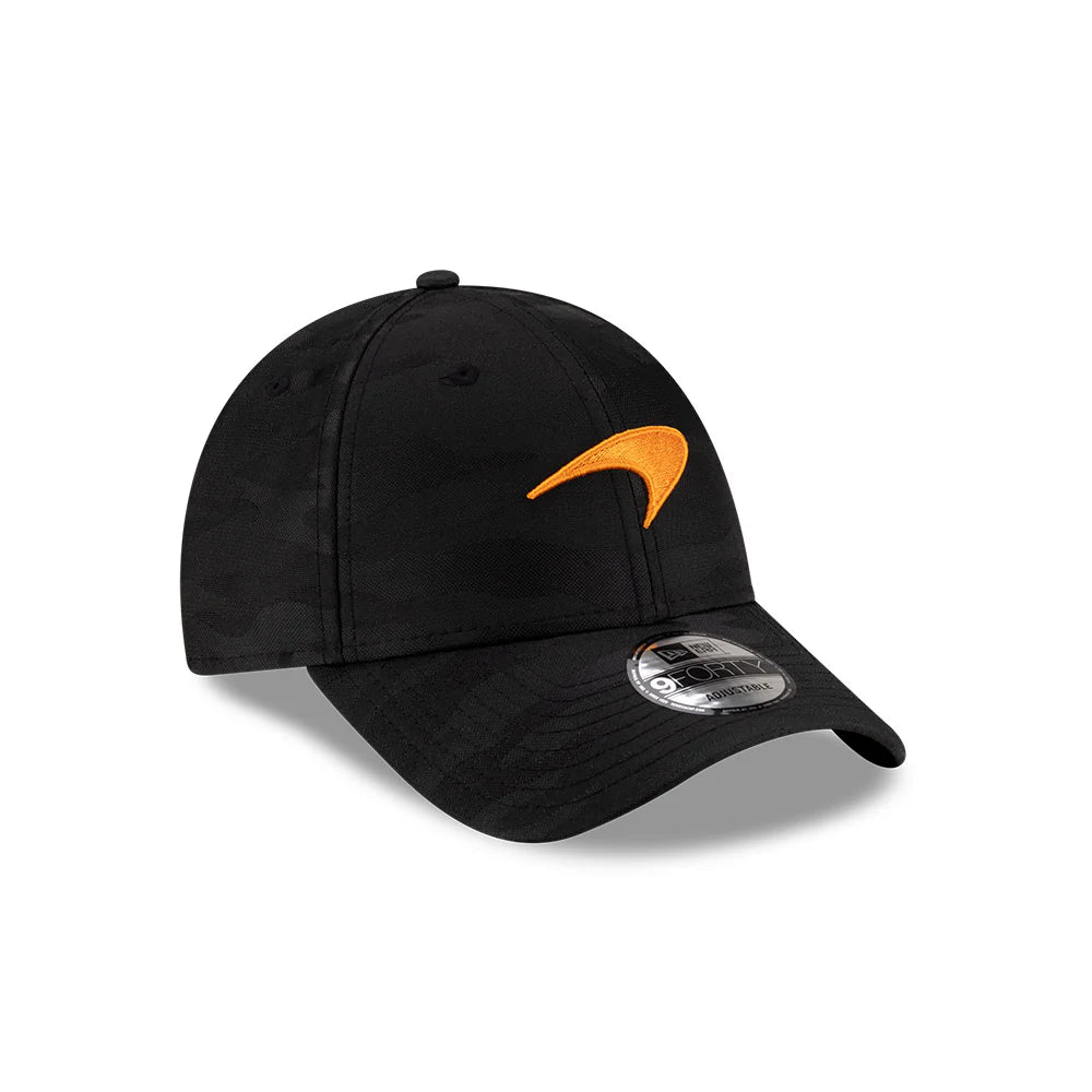Gorra McLaren 9FORTY Camo