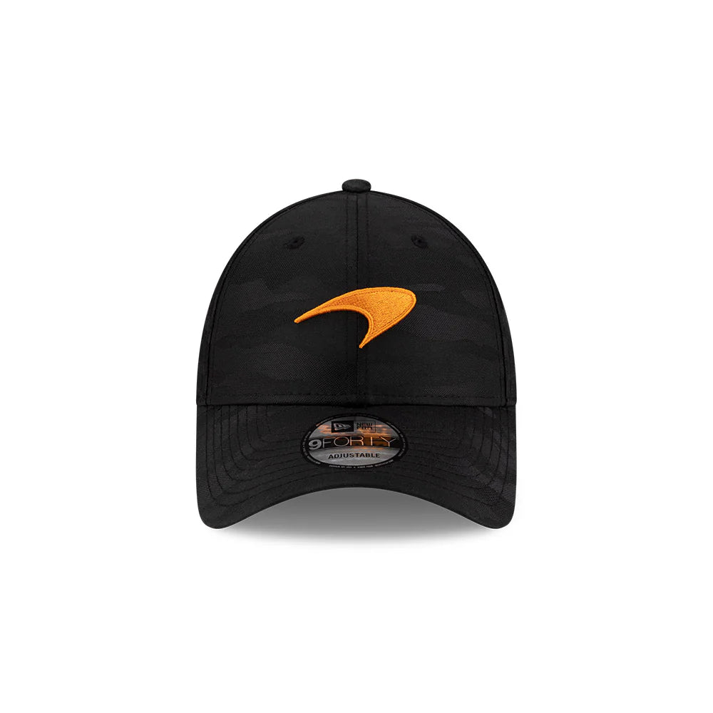 Gorra McLaren 9FORTY Camo