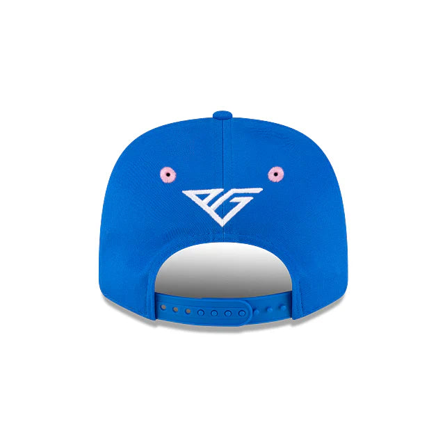Gorra Pierre Gasly Alpine Oficial 2026