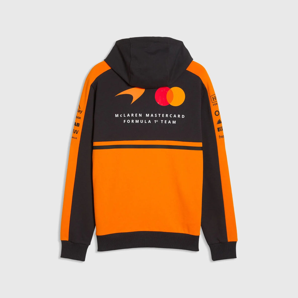 McLaren RP Hoodie
