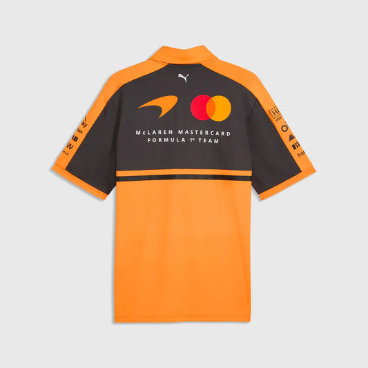 Polo McLaren 2026 Oficial