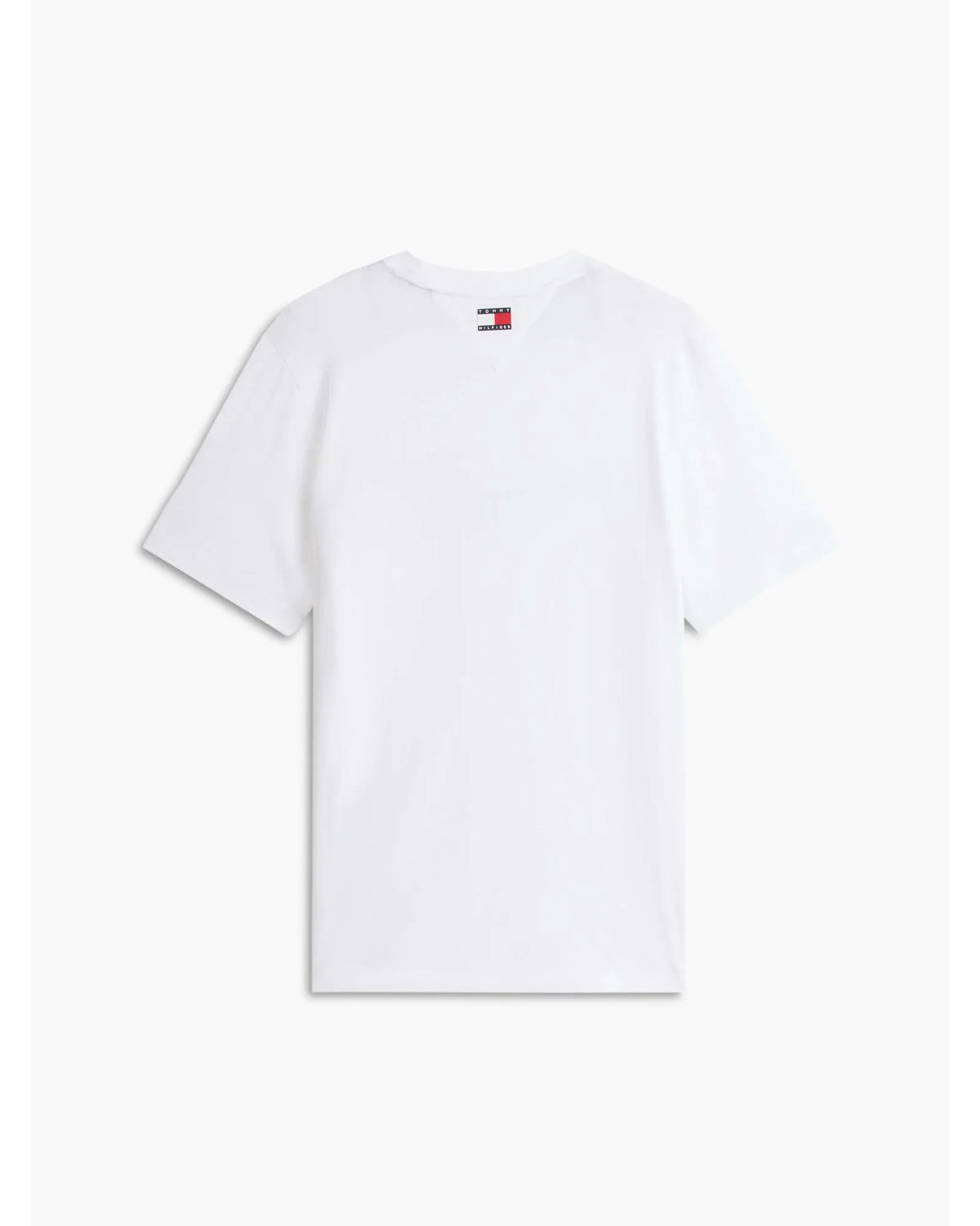 PLAYERA TH X CADILLAC FORMULA 1® TEAM MÉXICO BLANCA