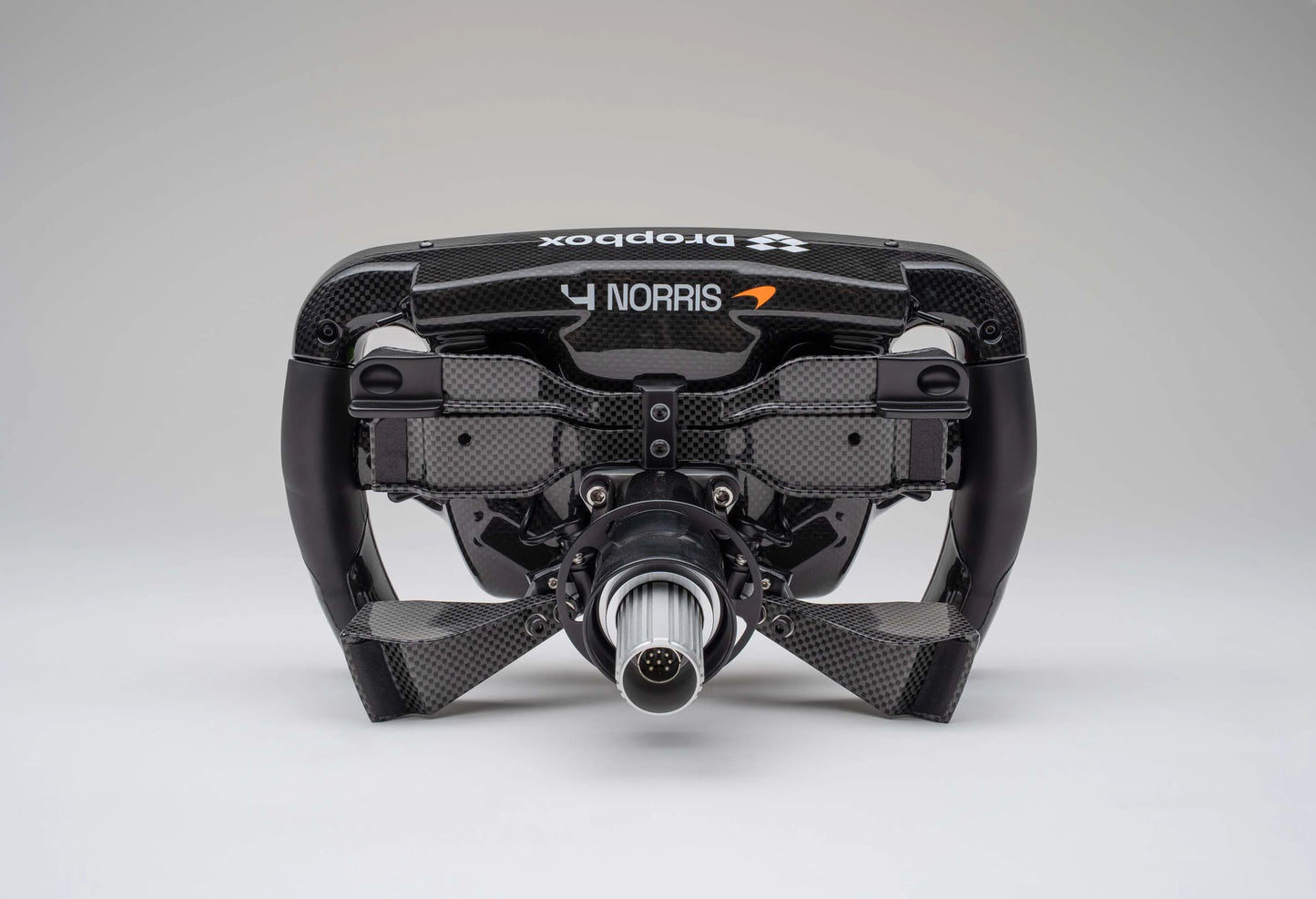 Volante McLaren MCL38 (2024) 1:1