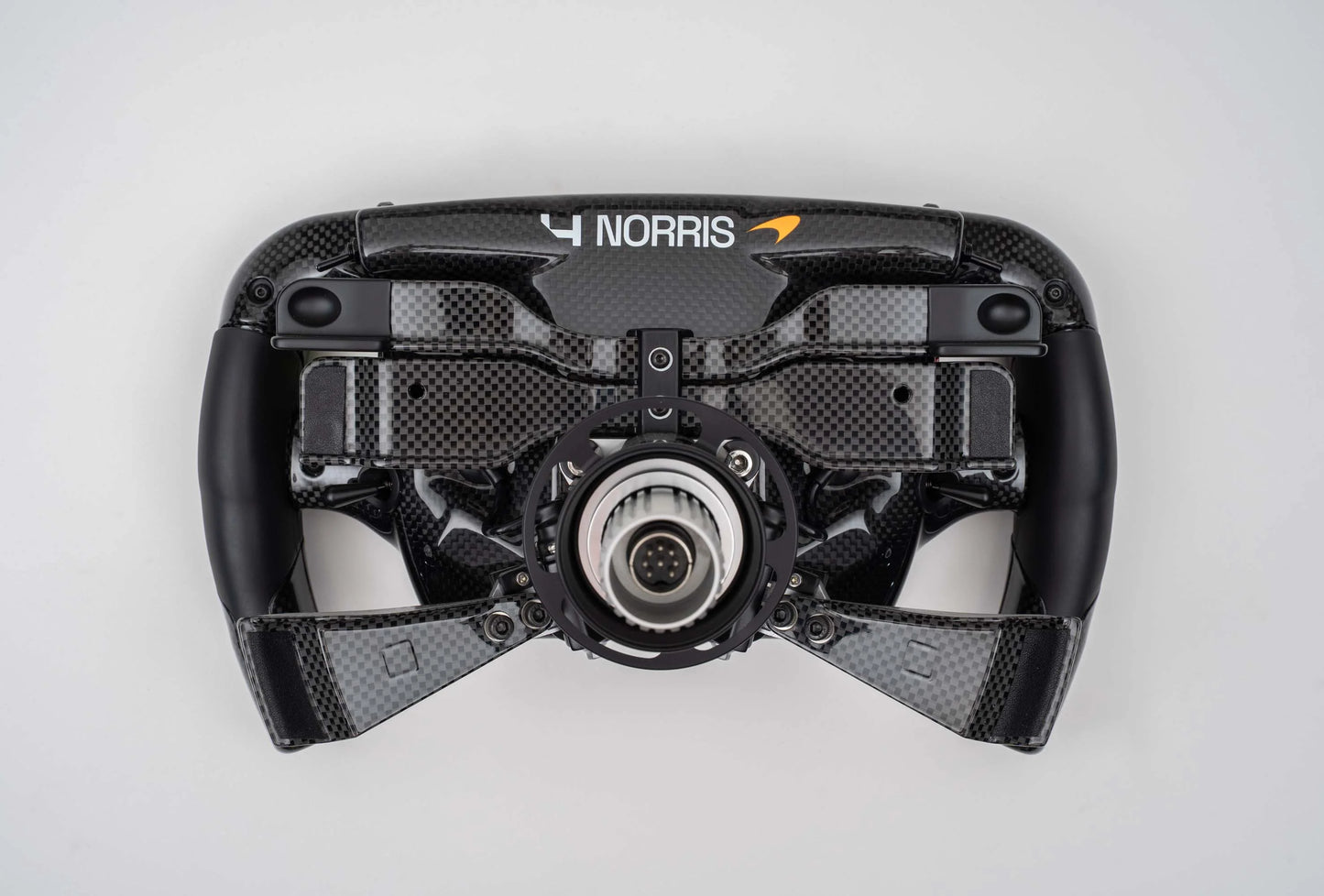 Volante McLaren MCL38 (2024) 1:1