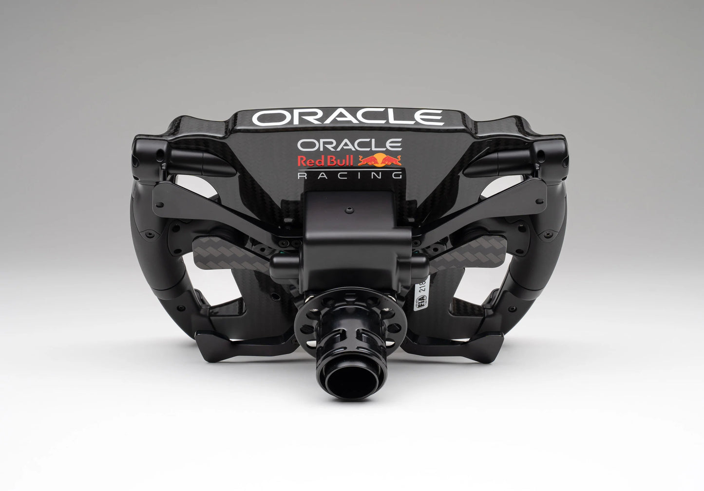 Volante Oracle Red Bull Racing RB18 1:1