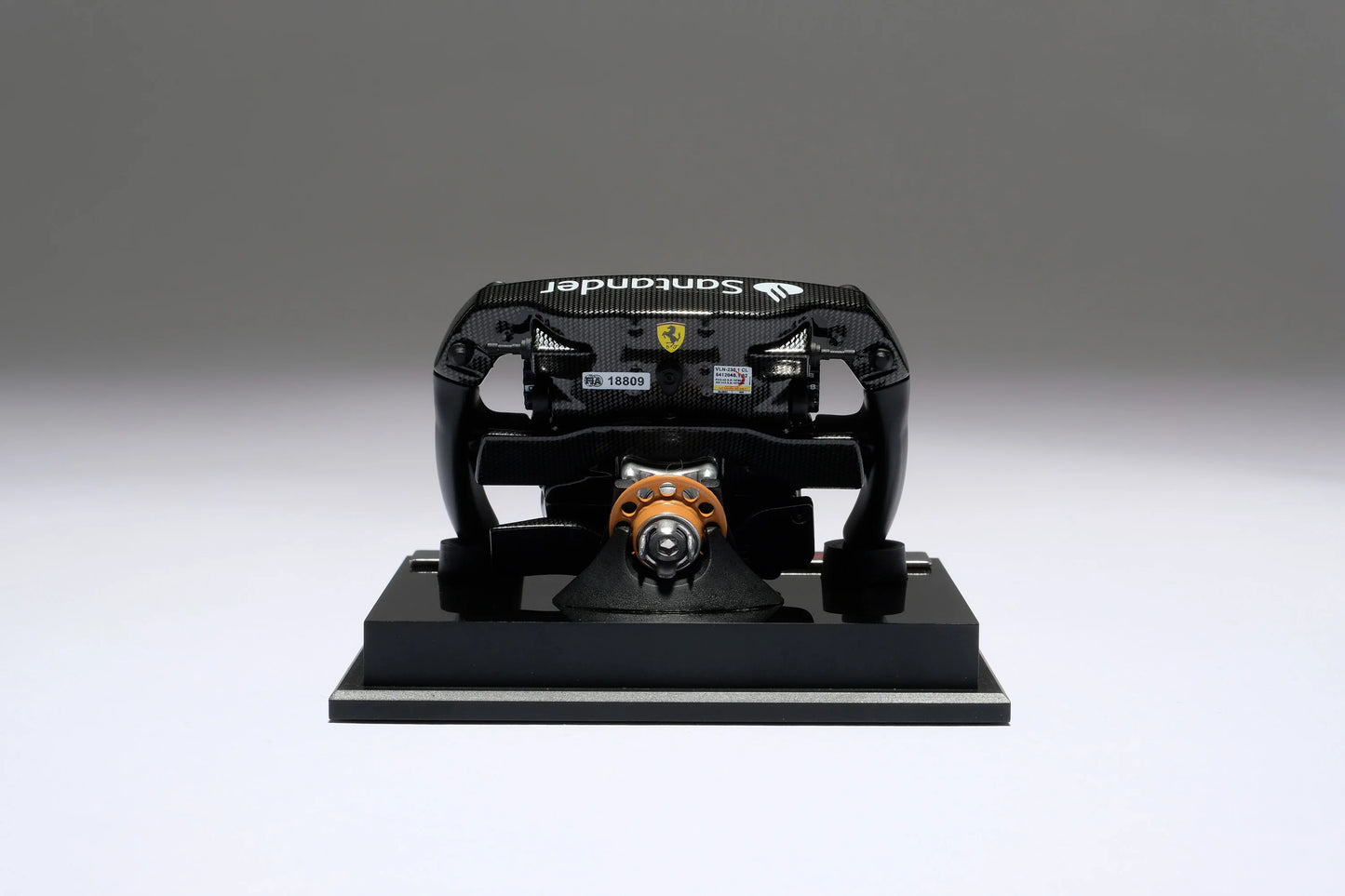 Volante Ferrari SF-23 (2023) 1:4