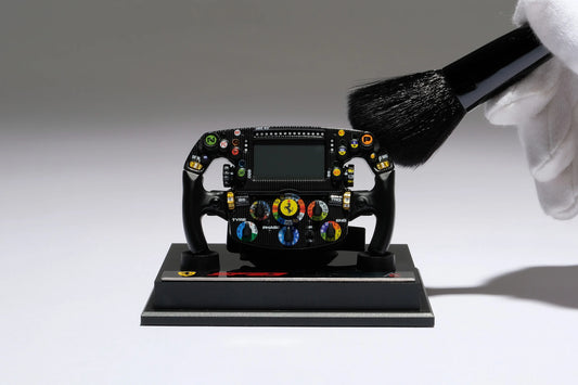 Volante Ferrari SF-23 (2023) 1:4