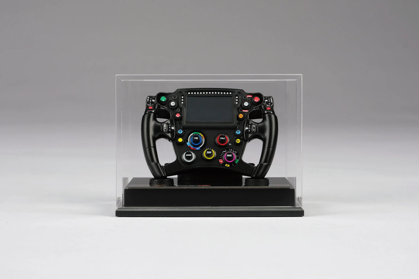 Volante Oracle Red Bull Racing RB18 (2022) 1:4