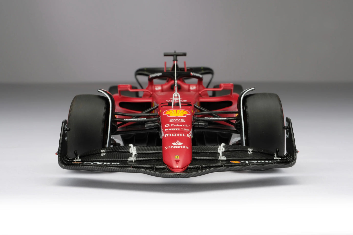 Ferrari F1-75 - Gran Premio de Baréin 2022 | Charles Leclerc 1:18