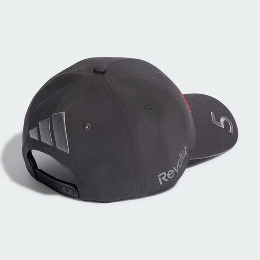 GORRA GABRIEL BORTOLETO AUDI REVOLUT F1 TEAM