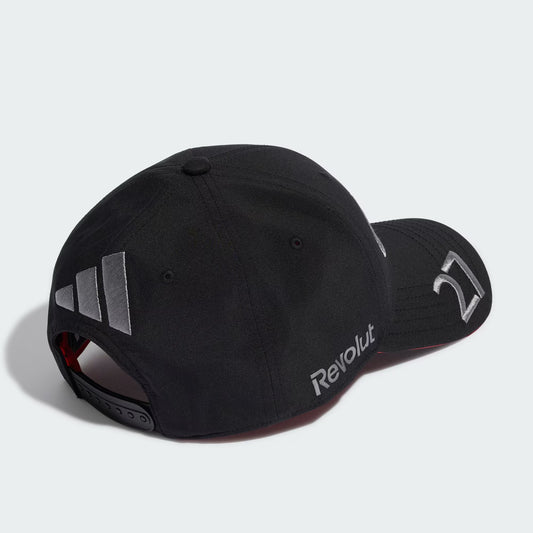 GORRA NICO HULKENBERG AUDI REVOLUT F1 TEAM