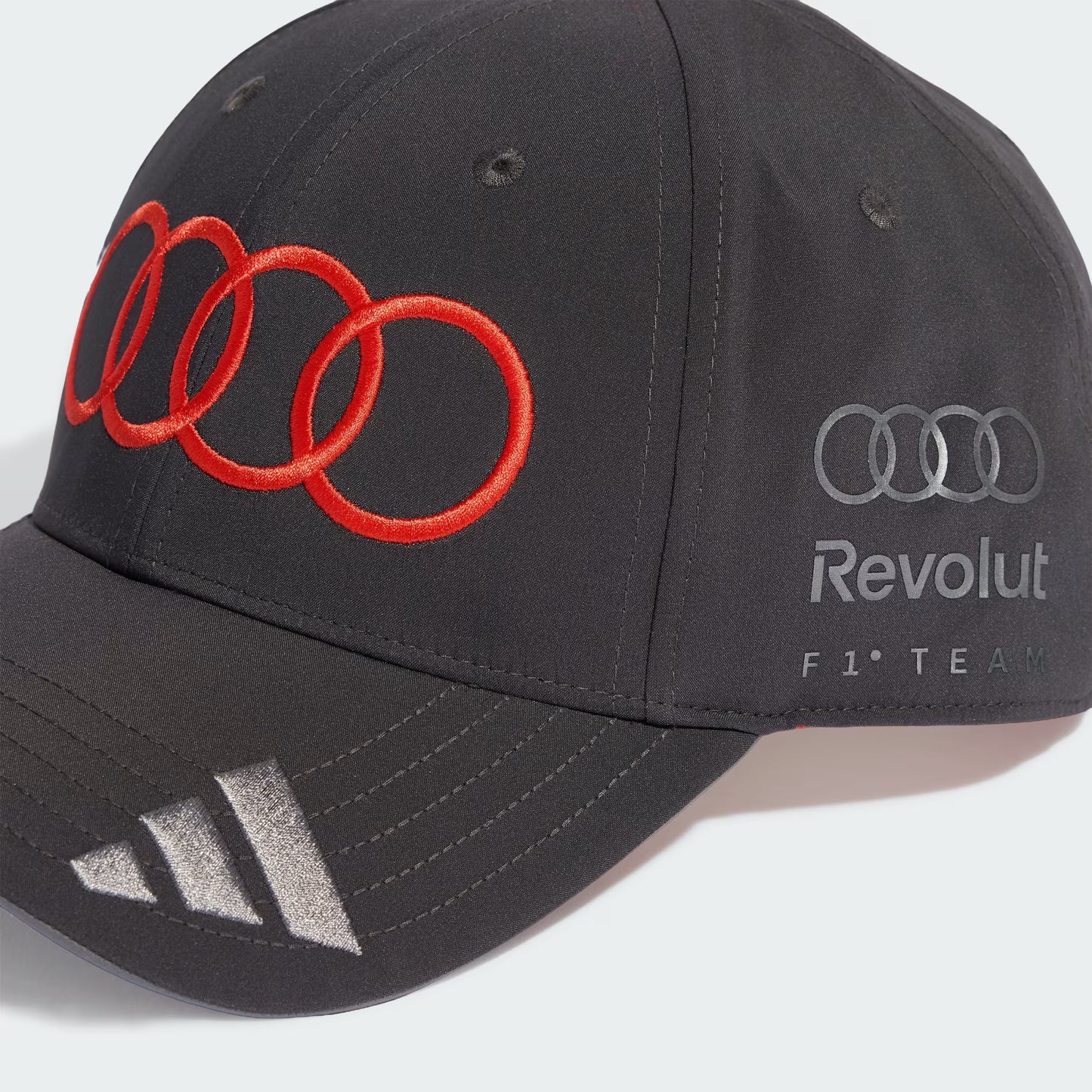 GORRA NICO HULKENBERG AUDI REVOLUT F1 TEAM
