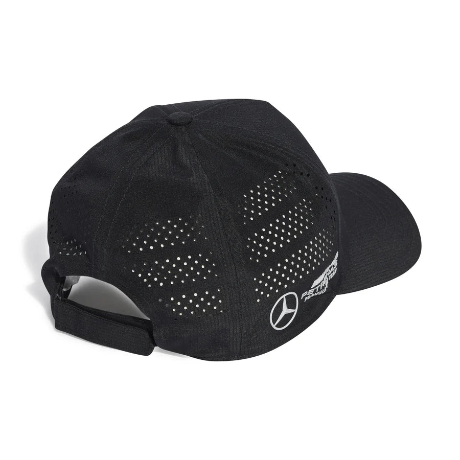 Gorra Climacool Trucker Mercedes AMG Petronas