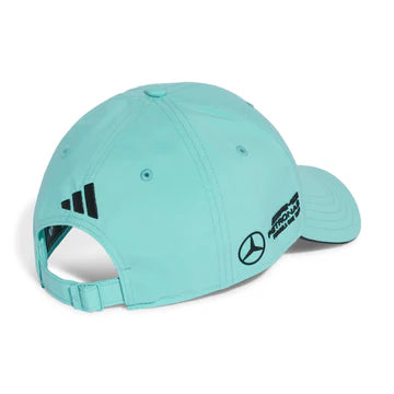 Gorra Mercedes AMG Petronas Oficial 2025