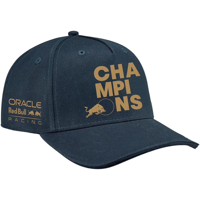 Gorra | Red Bull Racing Campeonato del Mundo Temporada 2022