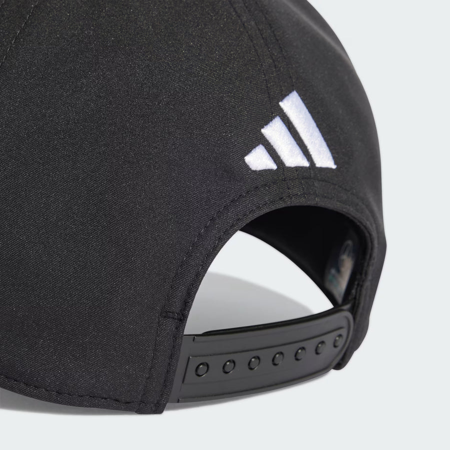 Gorra Mercedes AMG Petronas Oficial 2026 Negra