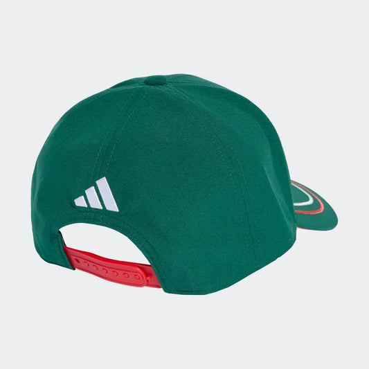 Gorra Mercedes Edición México