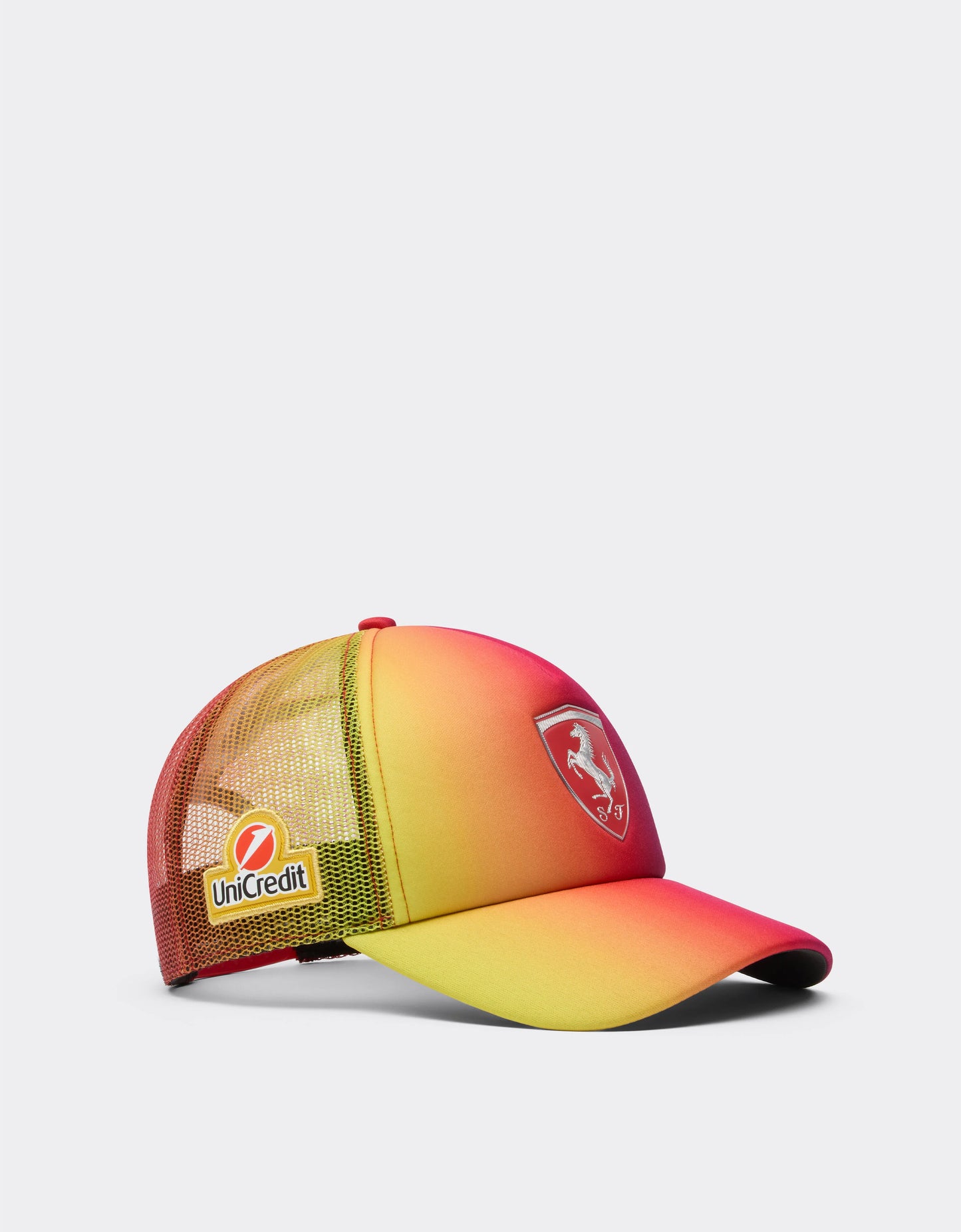 Gorra Silverstone Hamilton 2025