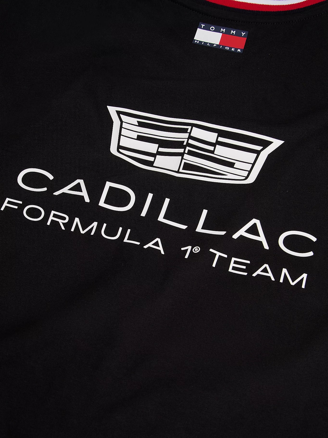 TH x Cadillac Formula 1® Team T-Shirt