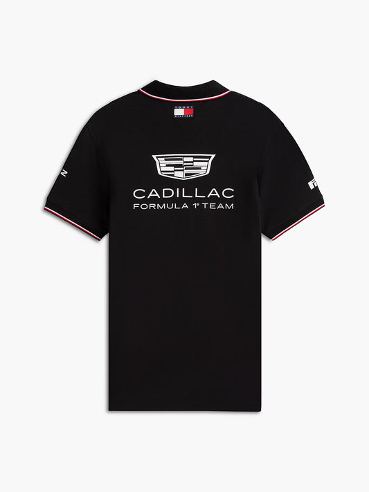 Polo TH x Cadillac Formula 1® Team Pérez 11