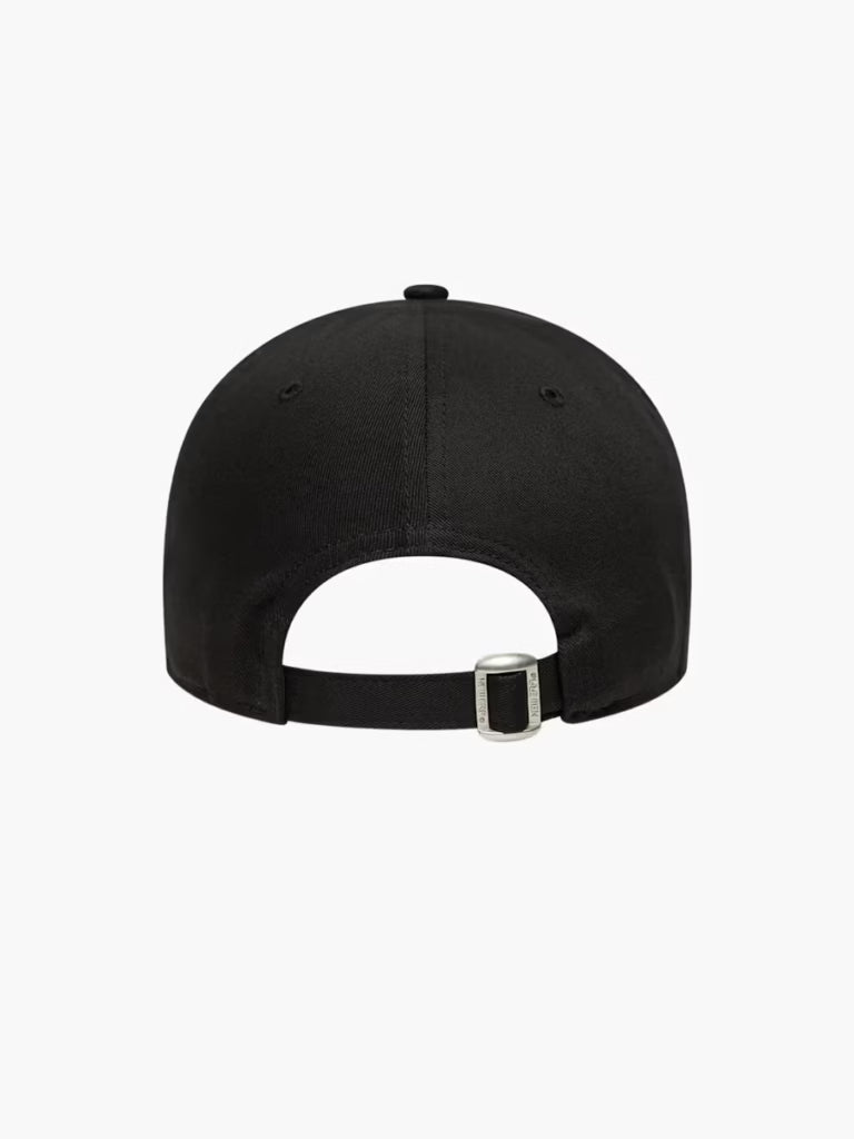 Gorra VISA Cash App RB F1 Team Seasonal 2026 Negra