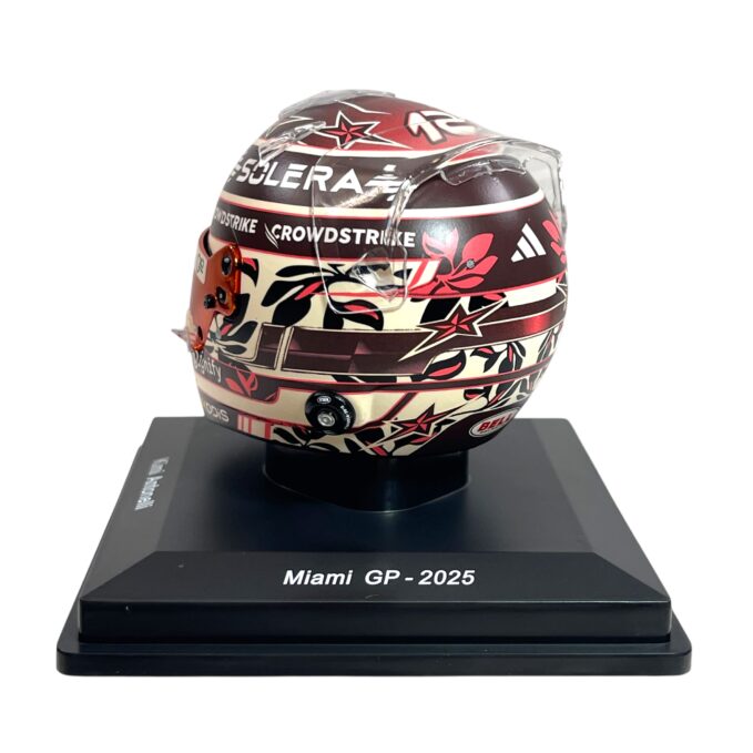Mercedes-AMG PETRONAS F1 Team - Kimi Antonelli - Miami GP 2025 - 1:5