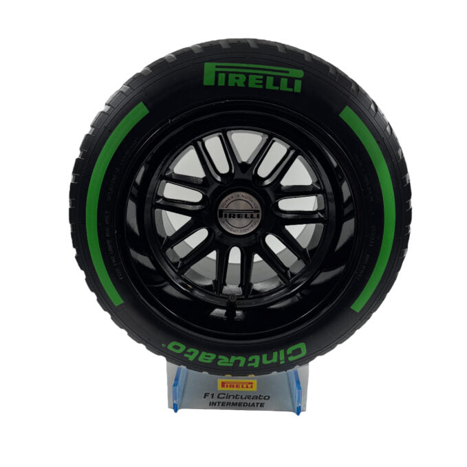 Gomma Pirelli F1 1:2 Intermediate Wet