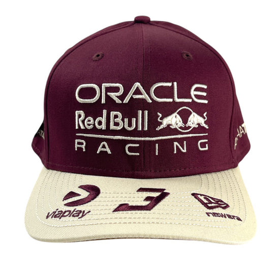 Oracle Red Bull Racing Austin Max Verstappen (Preventa)