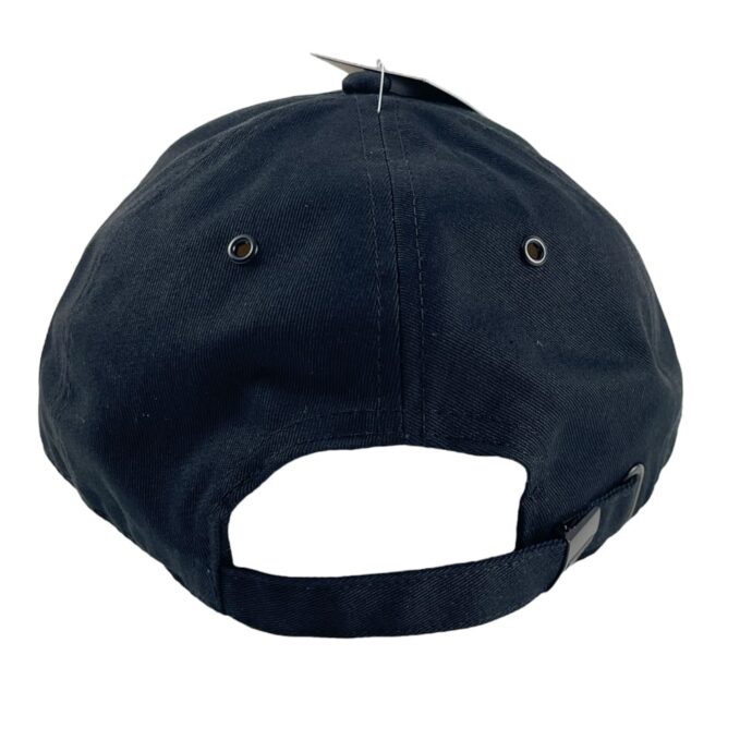 Gorra Podium Pirelli Black Limited Edition