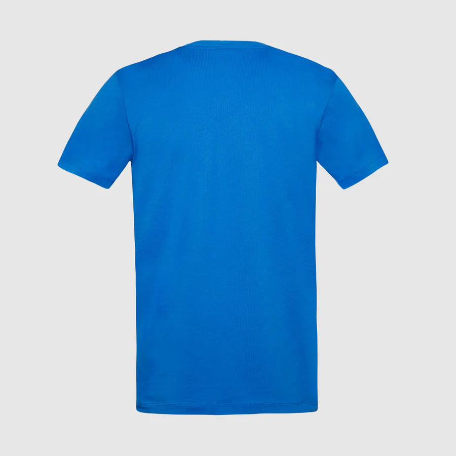 SENNA 12 GRAPHIC TEE MENS