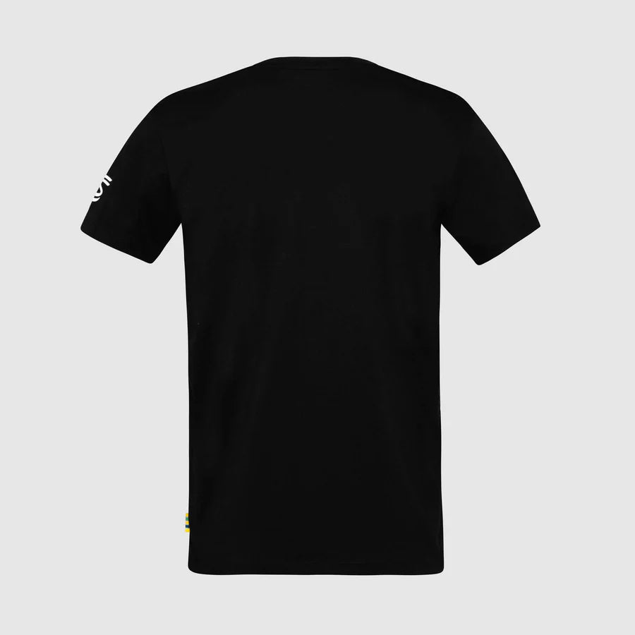 F1 CIRCUIT GRAPHIC TEE - MONACO