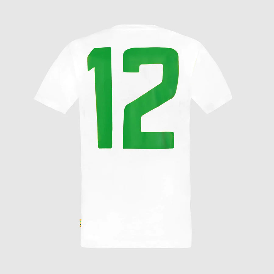 SENNA RACE TEE