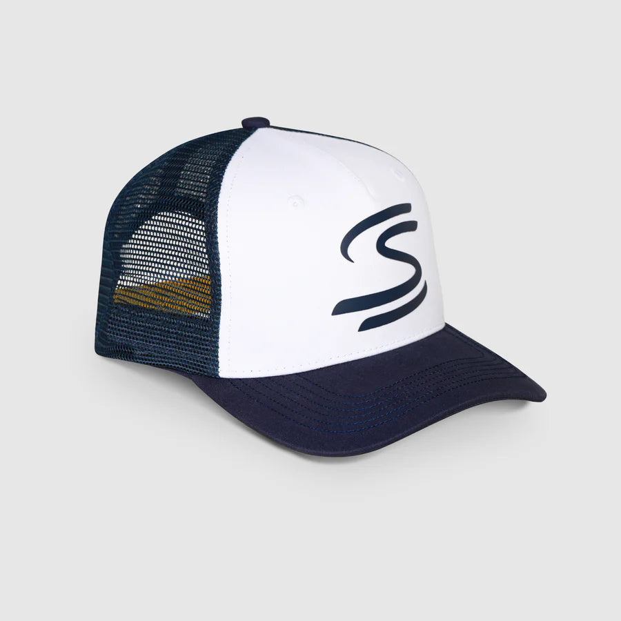 SENNA TRUCKER CAP