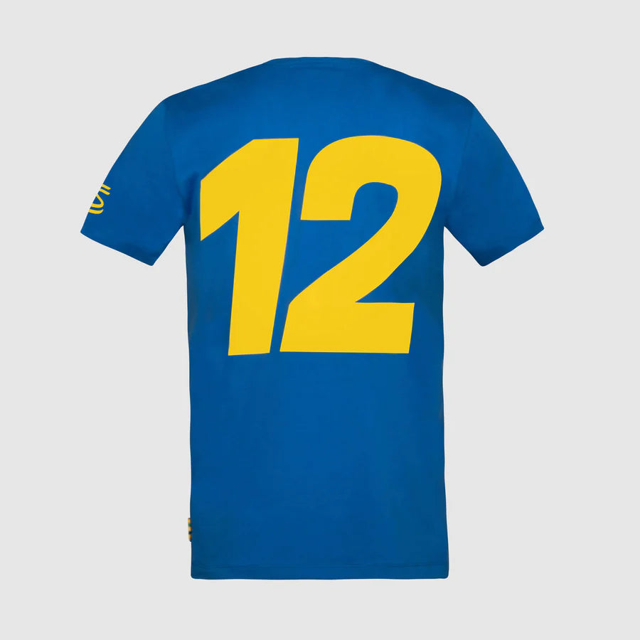 #SENNA COTTON TEE