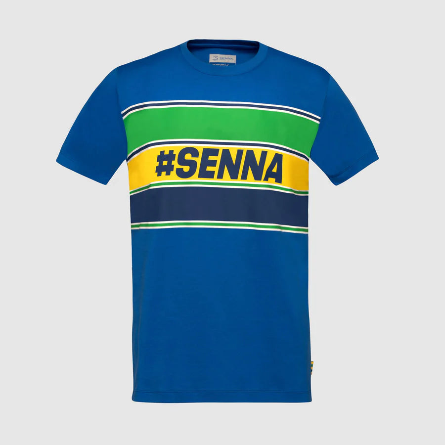 #SENNA COTTON TEE