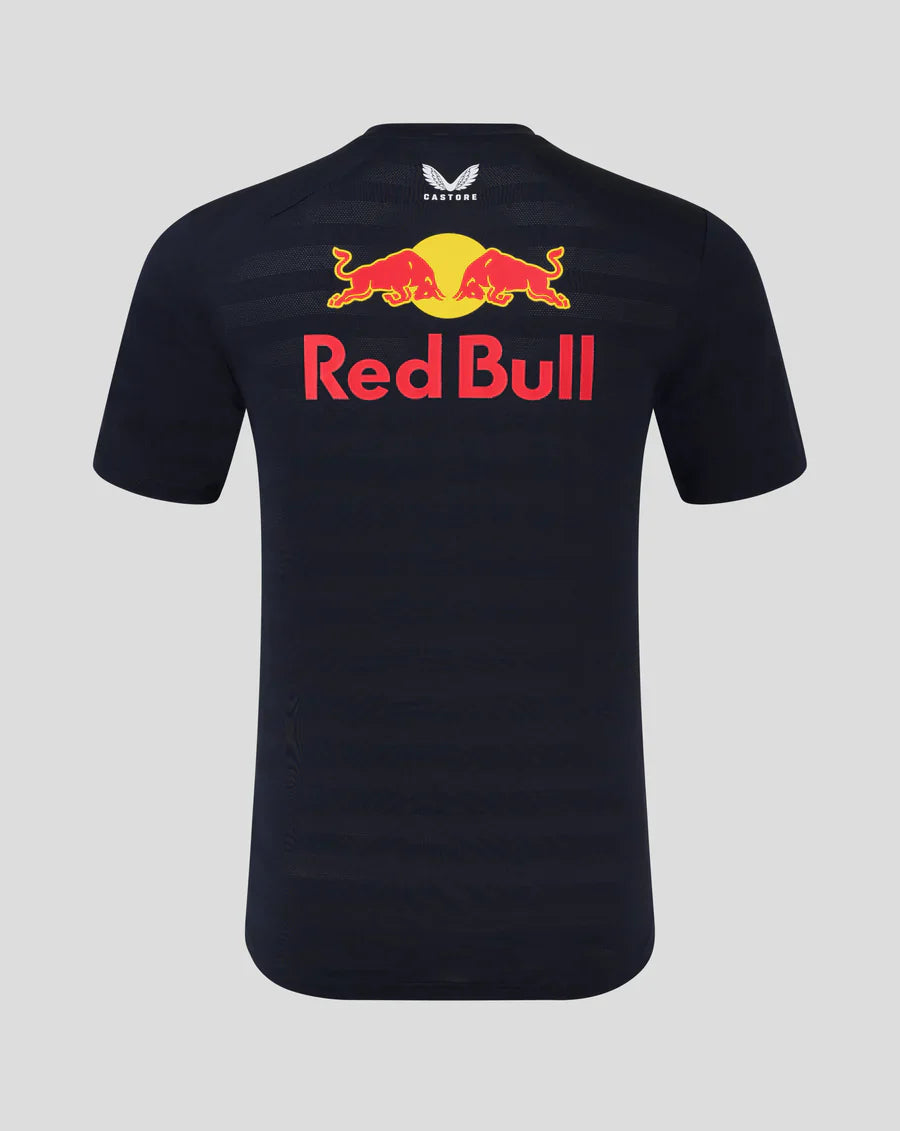 Playera Red Bull Racing Max Verstappen Oficial 2025