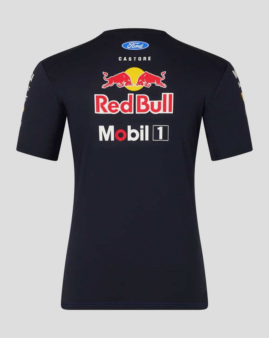 Playera Red Bull Racing Oficial 2026