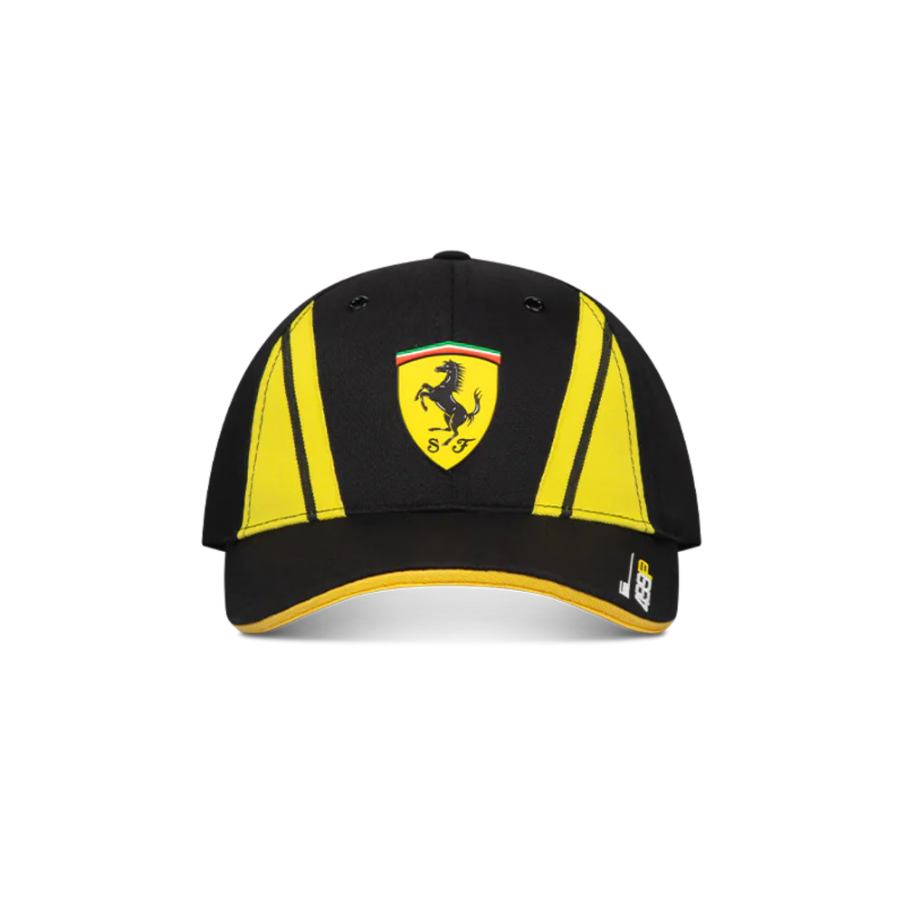 WEC Ferrari Gorra 499P Oficial