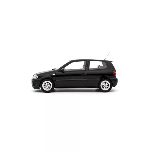 1:18 VOLKSWAGEN POLO N GTI BLACK MAGIC LA7W 2001