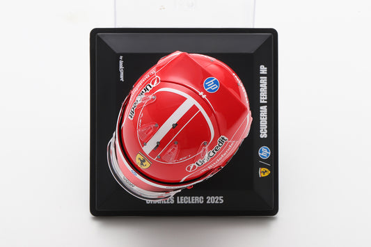 Charles Leclerc – Scuderia Ferrari HP 2025 Season – 1:5