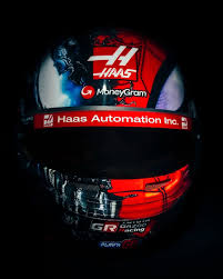 MoneyGram Haas F1 Team - Esteban Ocon - Las Vegas GP 2025