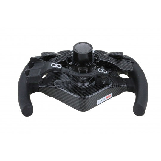 Williams FW46 steering wheel 2024