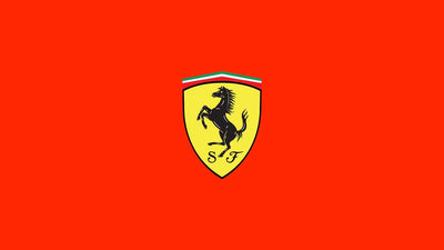SCUDERIA FERRARI