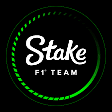 STAKE F1 TEAM KICK SAUBER