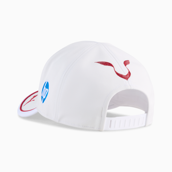 Gorra Lewis Hamilton Miami 2025